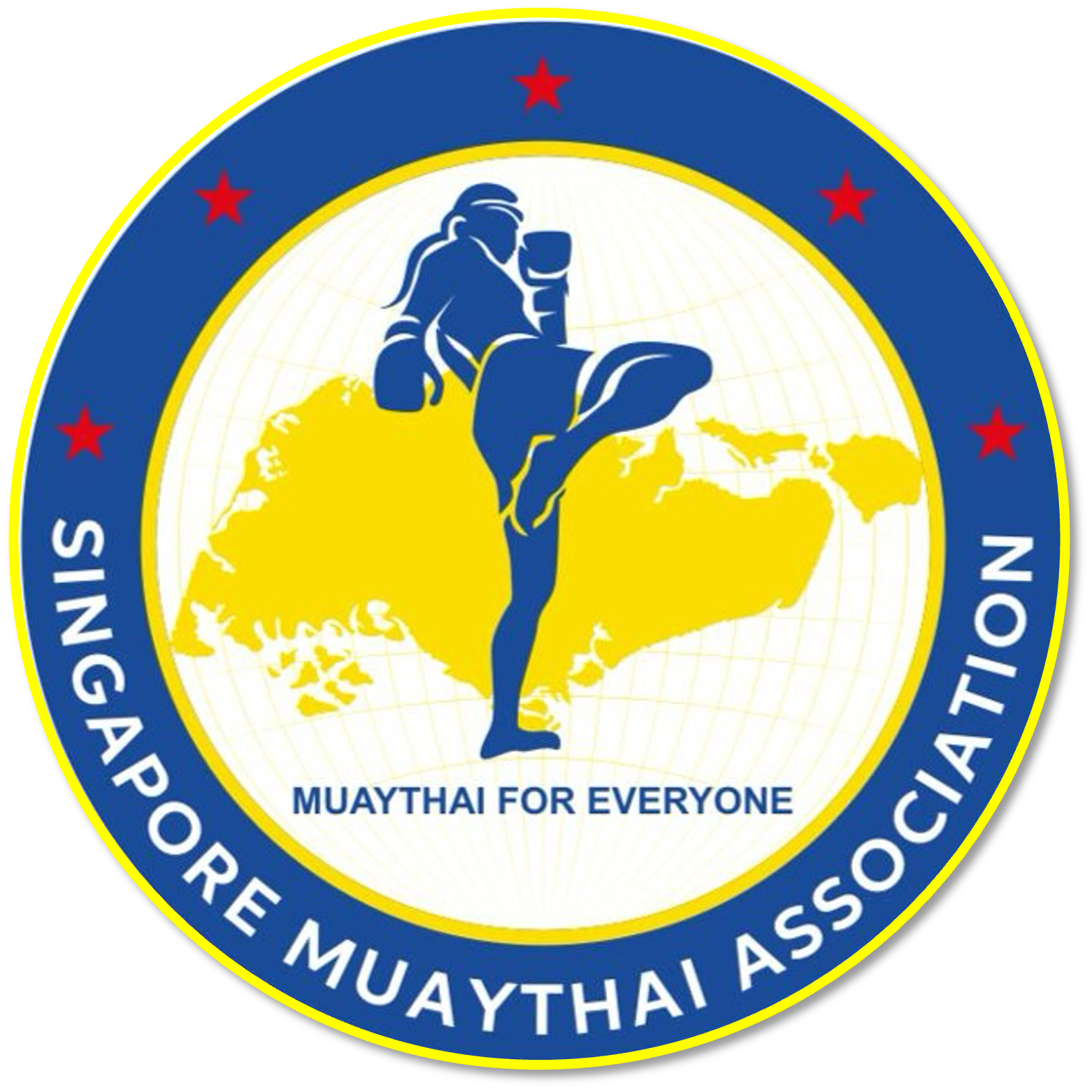 Singapore Muaythai